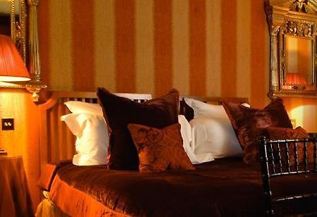 Priestville Guest House Edinburgh Bagian luar foto