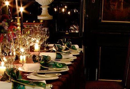 Priestville Guest House Edinburgh Bagian luar foto