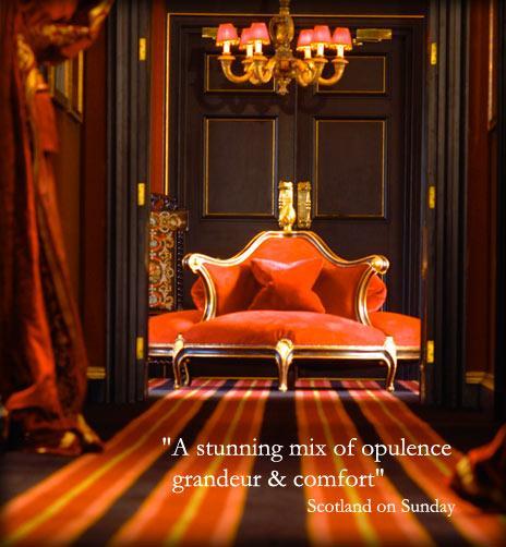 Priestville Guest House Edinburgh Bagian luar foto