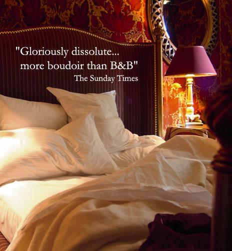 Priestville Guest House Edinburgh Bagian luar foto