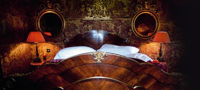 Priestville Guest House Edinburgh Bagian luar foto