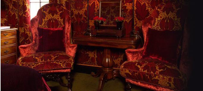 Priestville Guest House Edinburgh Bagian luar foto