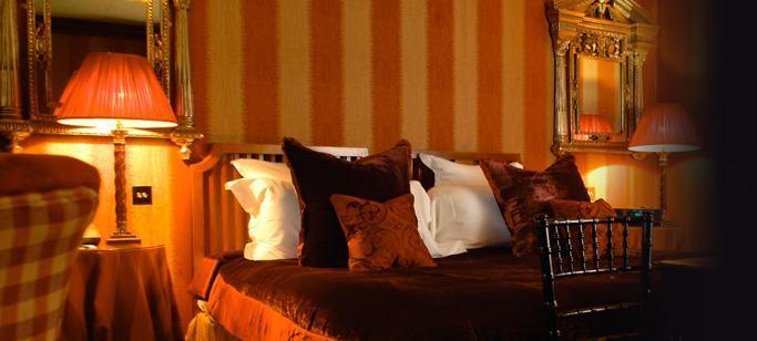 Priestville Guest House Edinburgh Bagian luar foto