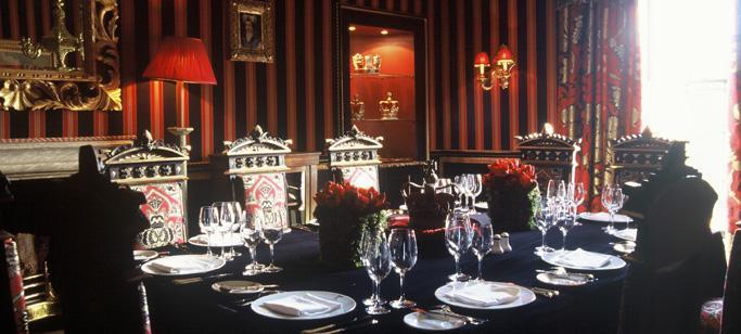 Priestville Guest House Edinburgh Bagian luar foto