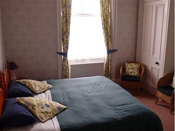 Priestville Guest House Edinburgh Bagian luar foto