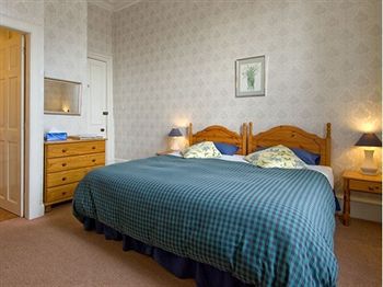Priestville Guest House Edinburgh Bagian luar foto