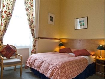 Priestville Guest House Edinburgh Bagian luar foto