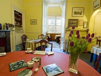 Priestville Guest House Edinburgh Bagian luar foto