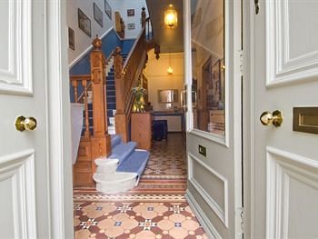 Priestville Guest House Edinburgh Bagian luar foto