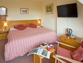 Priestville Guest House Edinburgh Bagian luar foto