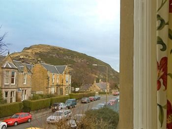 Priestville Guest House Edinburgh Bagian luar foto
